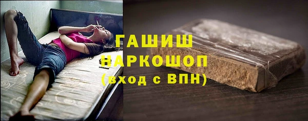 твердый Мегион